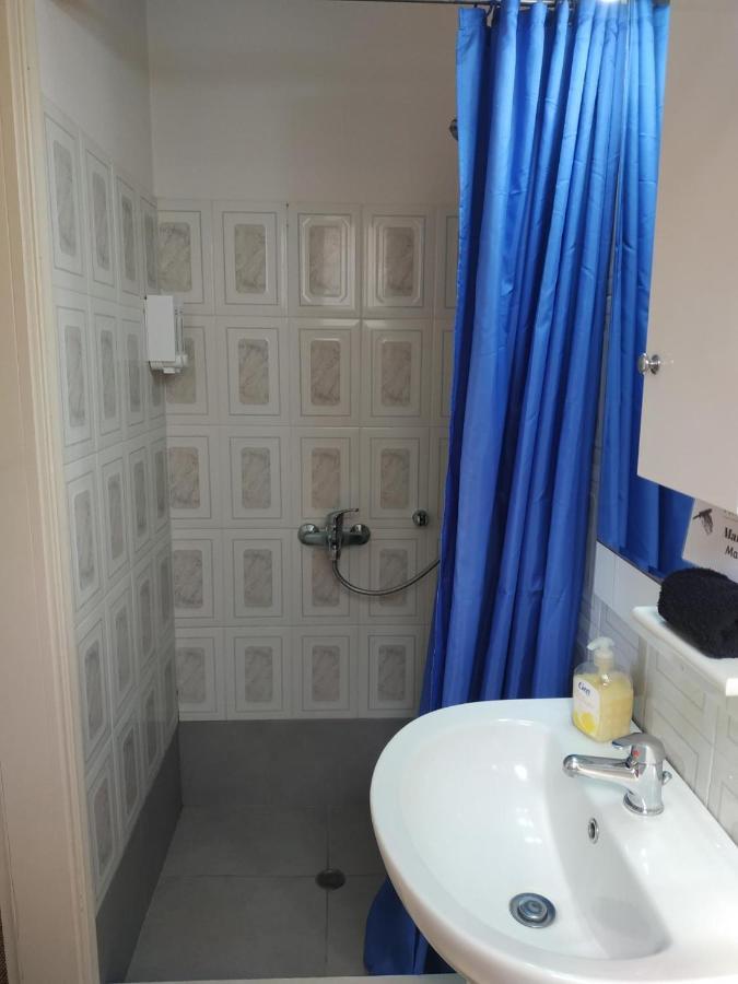 Límni Eviali Apartments מראה חיצוני תמונה