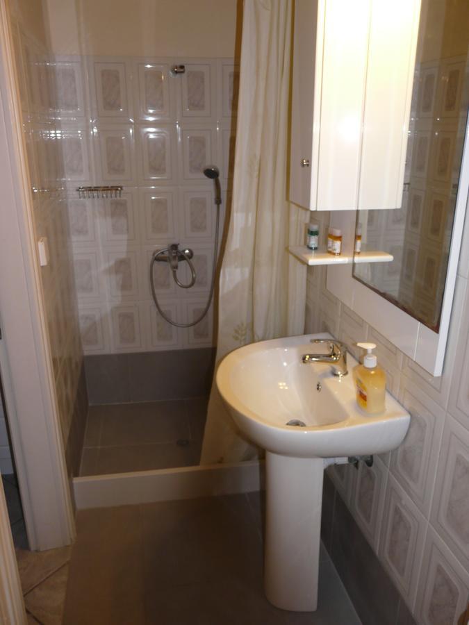 Límni Eviali Apartments מראה חיצוני תמונה