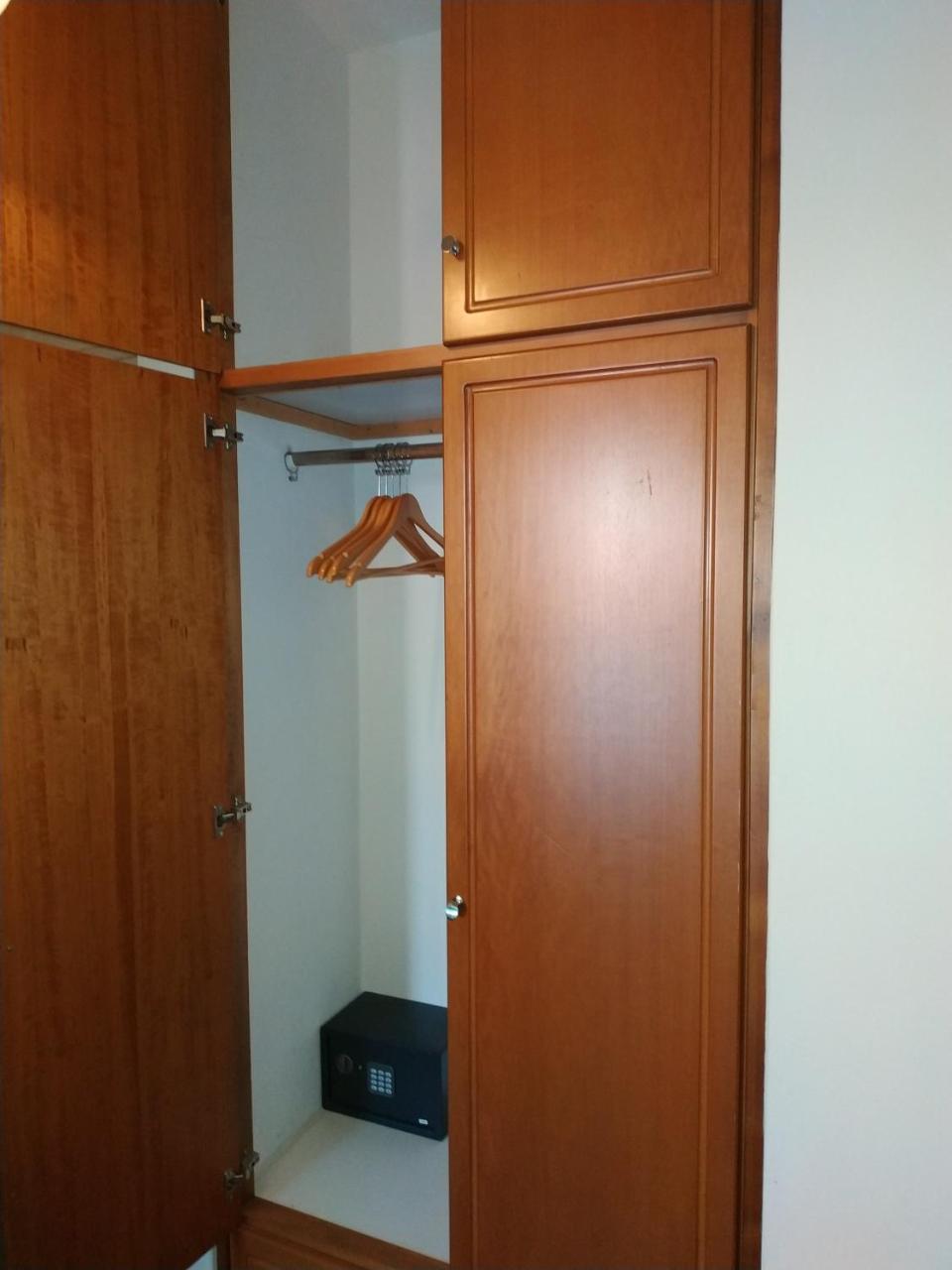Límni Eviali Apartments מראה חיצוני תמונה